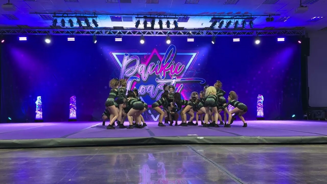 Battle at the Beach 2026 - Valkyrie Day1 