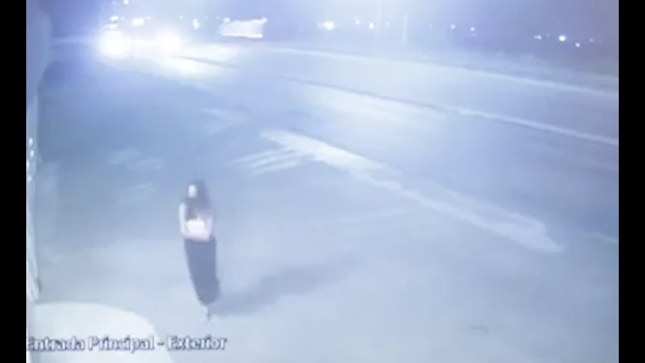 Revela fiscalía de Nuevo León videos del caso Debanhi