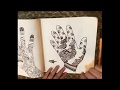 ~ Designing a hand tattoo ASMR (ESPAÑOL / Spanish) ~