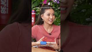 Sarwendah Klarifikasi podcast