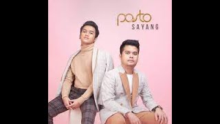SAYANG - PASTO.....
