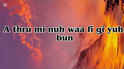 Shenseea - Self Love (Lyrics video) Story Book Riddim 