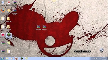 How to install the more explosives mod for 1.2.3