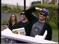 Bam Margera Egg surprise 🥚