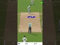 wait for end 😳 #ipl26 #cricketgameplay #cricketlover #realcricket22 #gaming #vairalvideo #ytviral