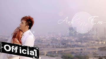 Anh Nợ Em Một Hạnh Phúc - Lâm Chấn Khang ft. Kim Jun See [MV Official]