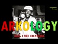 Lee "Scratch" Perry - ARKOLOGY - Reel I - Dub Organiser (Full Album - HQ)