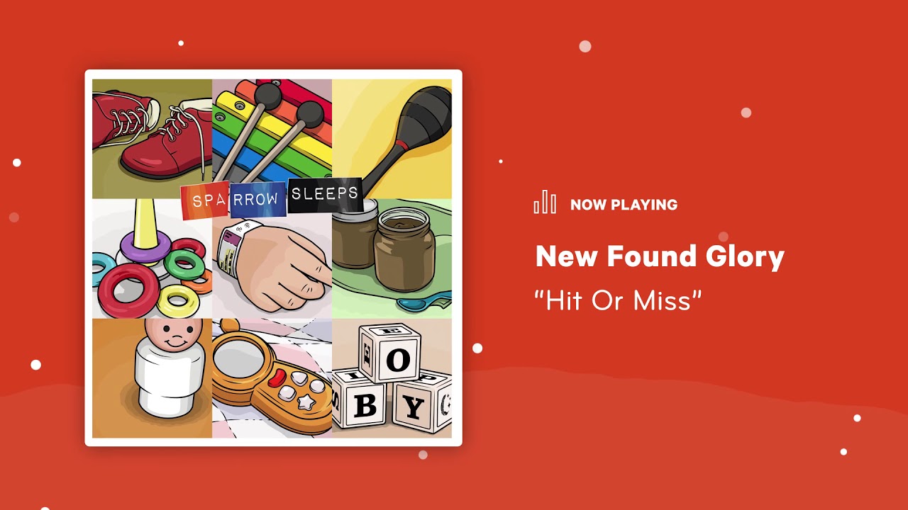 New found love. New found Glory - Hit or Miss. New found Glory Catalyst. Glory Hit. New found Glory логотип.