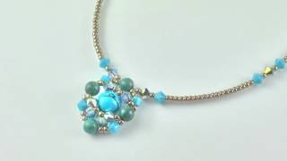 アクセサリーの金具選びのポイントは？ クラフトハウス どれいぶ 愛知県 西尾市