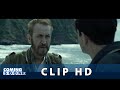 C'ERA UNA VOLTA IL CRIMINE (2022) Clip della Commedia con Marco Giallini e Edoardo Leo