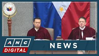 Lacson suggests to place impeachment witnesses on standby | ANC