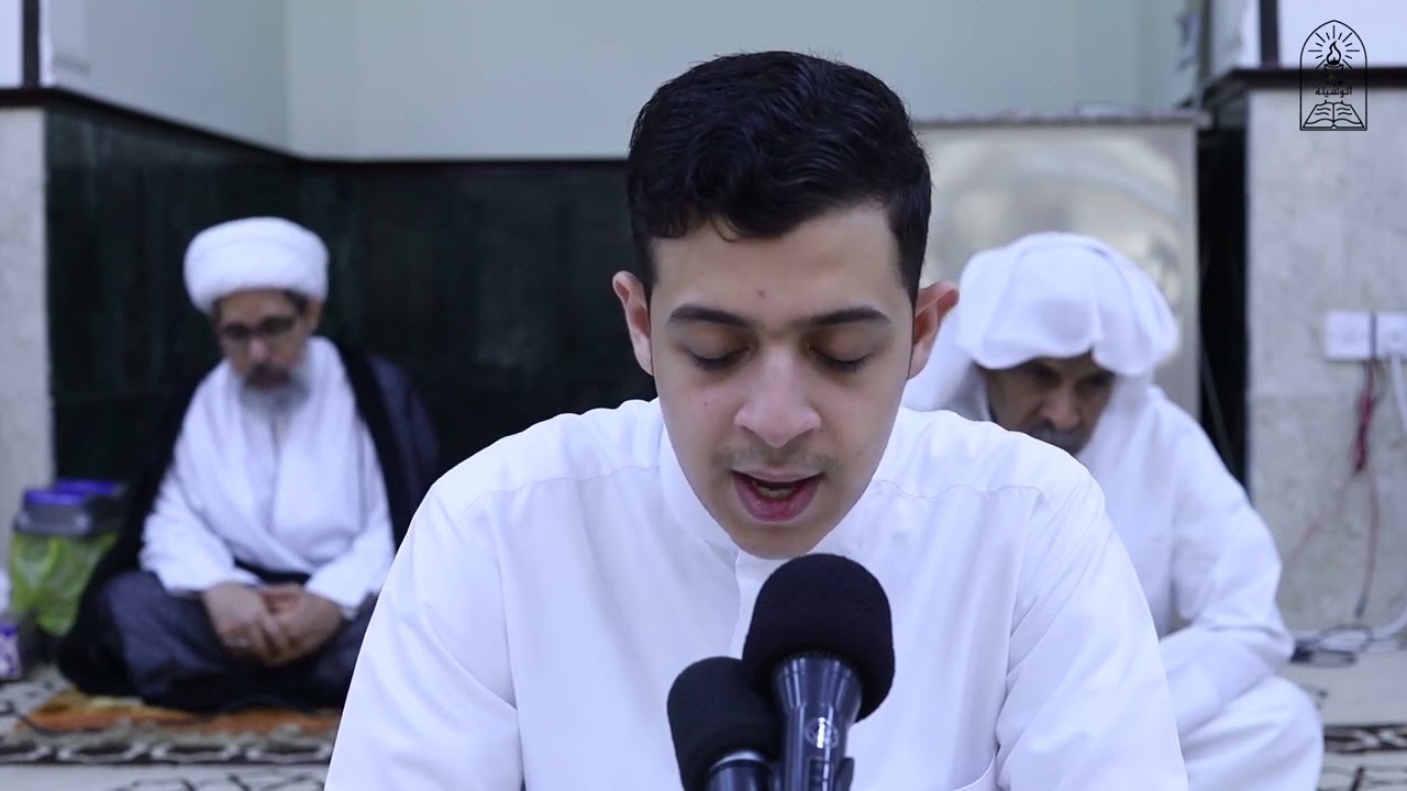 زيارة الإمام الرضا (ع) | إحياء يوم دحو الأرض | القارئ أحمد اليتيم