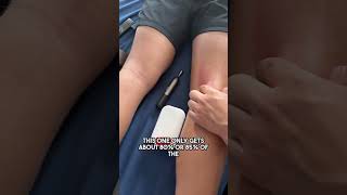 Working Out Hamstring Pain