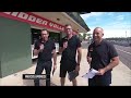 2021 Darwin Race 1 - Stadium SUPER Trucks