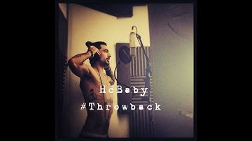 JeeJuh.com Contest - HcBaby - #Throwback