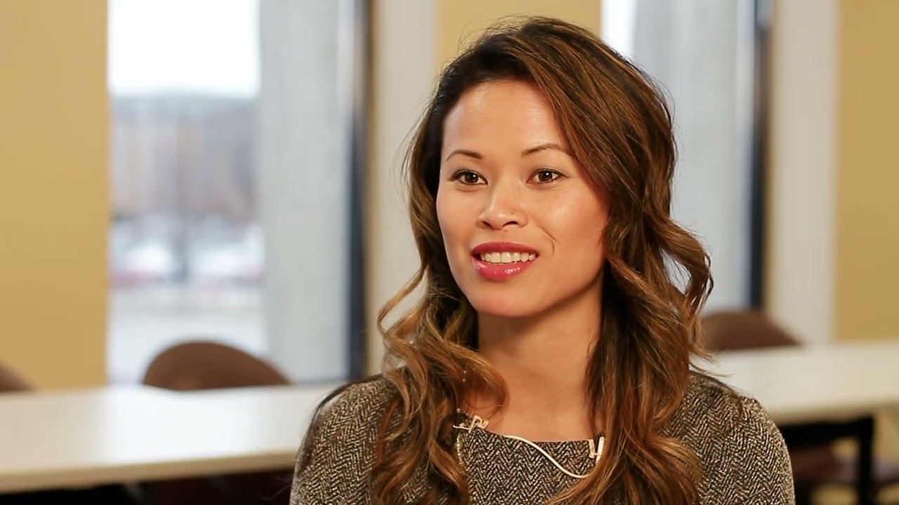 Social Service Worker - Gerontology