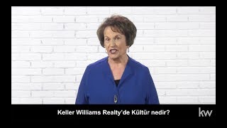 Keller Williams Vice Chairman Mo Anderson [Türkçe Altyazılı]