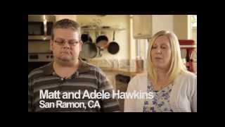 Movoto Testimonial - Matt and Adele Hawkins