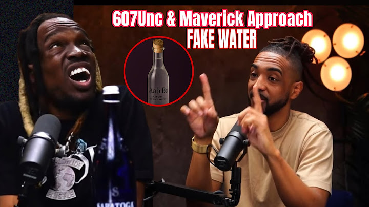 607Unc Unlocks The Matrix “ Water is Poison, Words or Spells, & Woman or God 😳” 