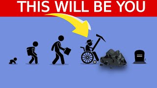 The Retirement System Has a FATAL Flaw (you might never retire)