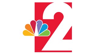 WBBH NBC 2 Fort Myers Commercial Breaks (March 29, 2004)