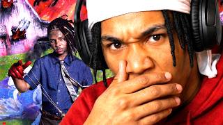 Celebrity Dutie Discusses SoFaygo's Upcoming Project, New Snippets & Travis Scott.. Wealth