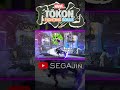 BLACK PANTHER - Marvel TOKON: Fighting Souls