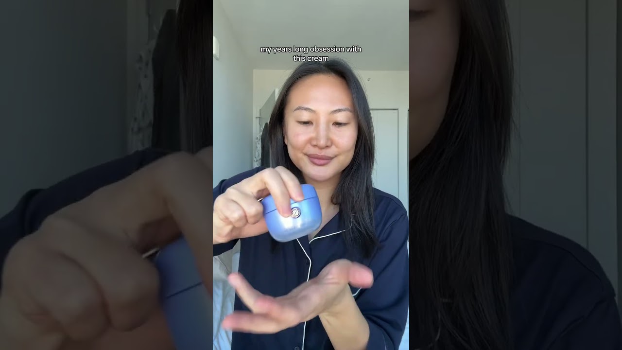 My undying love for the US dewy skin cream 