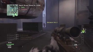 COD:MW3 | Daily Killfeed - Ep. #13