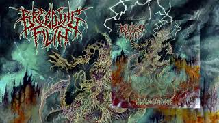 Breeding Filth - Exhibit of Perverted Lunacy