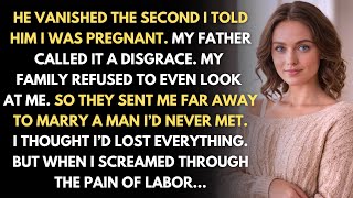 Download Lagu He Got Me Pregnant Then Vanished — My Family Forced Me to Marry a Stranger. But That Stranger... MP3 Download Lagu He Got Me Pregnant Then Vanished — My Family Forced Me to Marry a Stranger. But That Stranger... MP3