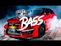 BEST BASS BOOSTED 2020 🔥 CAR MUSIC MIX 2020 🔥 BEST Of EDM ELECTRO HOUSE 🔥 GANGSTER G HOUSE MUSIC