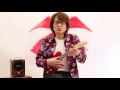 TOKIO/Ukulele Magazine vol.15