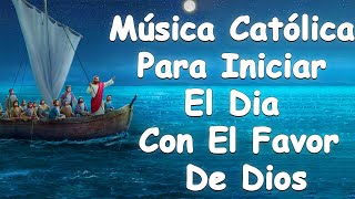 LA CANCIÓN CATÓLICA MAS HERMOSA DEL MUNDO 2021 - INTENTA ESCUCHAR ESTA CANCIÓN SIN LLORAR