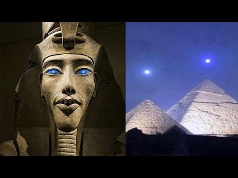 Video: Neue Theorie über Das Erscheinen Der Großen Pyramide In Ägypten. Pharaonen Sind In Den Hintergrund Getreten - Alternative Ansicht