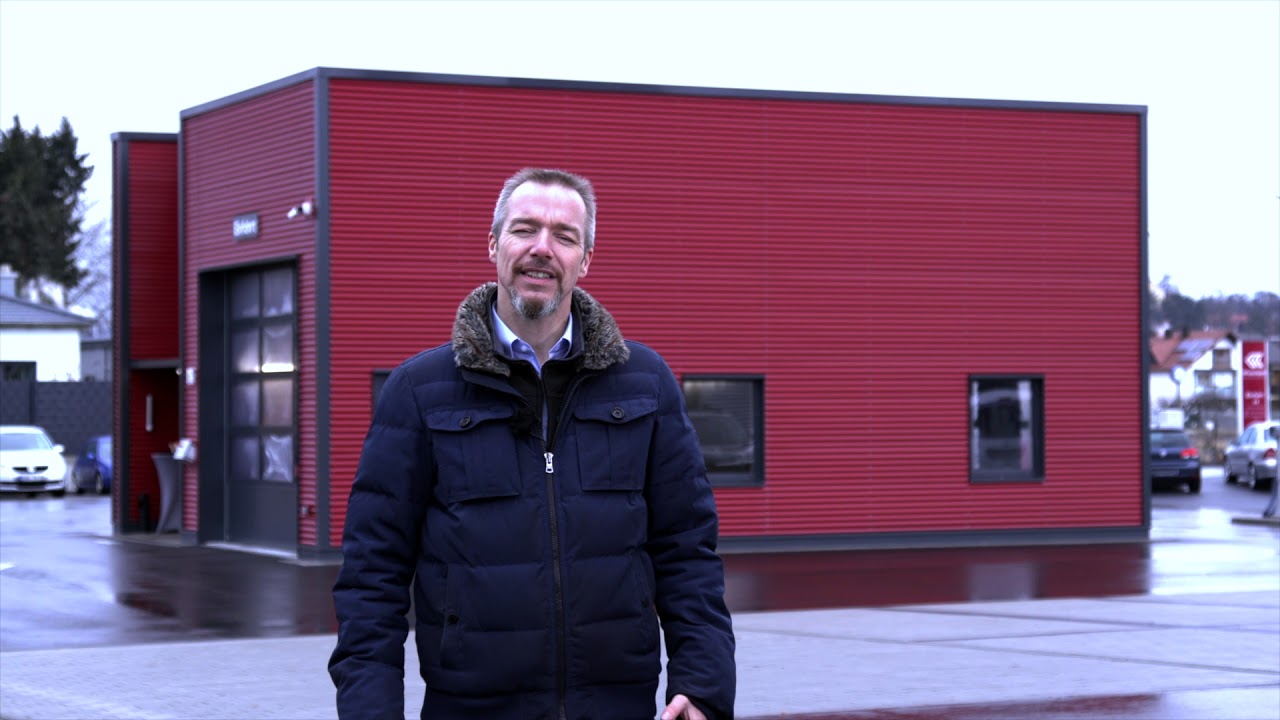 Bilforhandler: Autohaus Manz (EN long version)