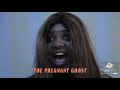 Pregnant Ghost (Trailer) Trending 2020 Recommended Nigerian Nollywood Movie