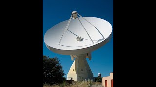 IMPACTO por misteriosa señal de radio de 8 mil millones de años que llegó a nuestro planeta