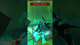 -*Illuminate_CITY Missions*_-Randoms-__Super Helldive__Exclusive Rock Song I Made Personally