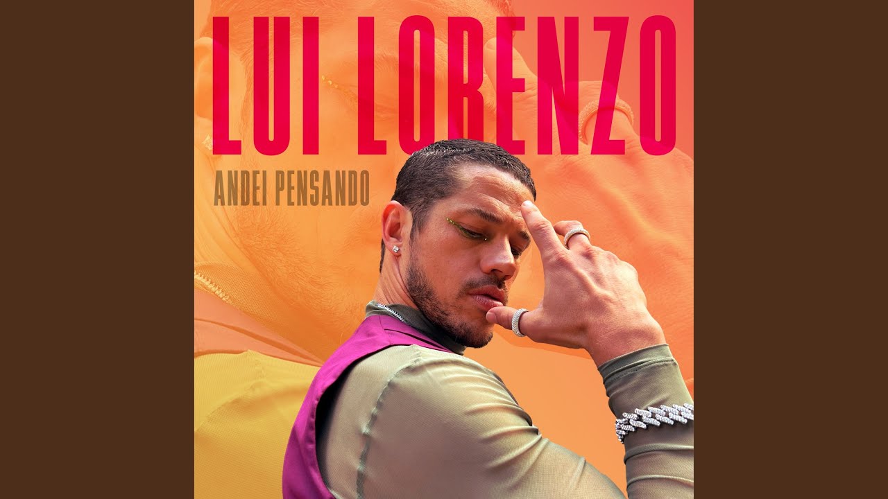 Watch Andei Pensando on YouTube Watch Andei Pensando on YouTube