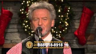American Legion Christmas Special: Gatlin Brothers Americans That's Who