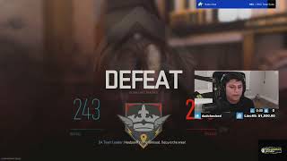 Shotzzy, Skyz, Arcitys & Standy NEED 8 Seconds to WIN vs MarkyBs 84 Seconds! w Temp, SlasheR & Vikul