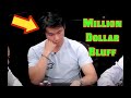 Poker breakdown rampage with the best bluff of the year
