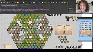 War League S2 Round 1 Tripod Draft vs Trimotor18