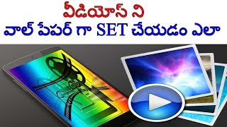 How To Set Video As Live Wallpaper On Android screenshot 4