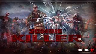 ZOMBIE KILLING - CALL OF KILLER || UPGRADE THE WEAPONS (GUN - MP5) || MISSION - 68 KILLS || screenshot 5