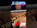 Jackhammer! #wwe2k25 #wwe #goldberg