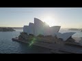 Sydney Opera House Celebrates 50 Years