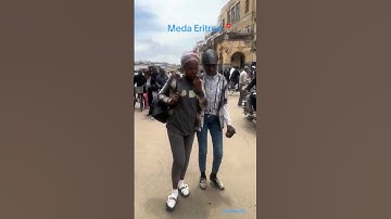 Asmera capital of Eritrea 🇪🇷 #zewaritcamera