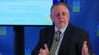 HUD OCIO Learning Session —Restoring Trust in Government:  Would You Trust You